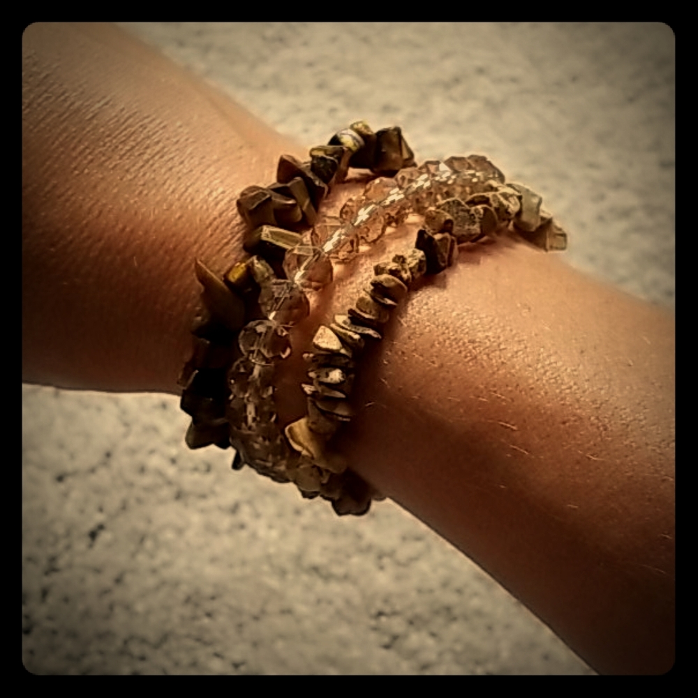 Bracelet set